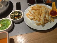 -沼津港精致料理·寿喜烧·烧鸟(龙湖南桥天街日料榜单店)