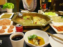 android_upload_pic-蜀九香火锅(彩虹店)