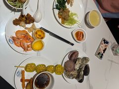 -山水温泉