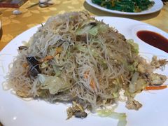炒米粉-莲花公园煎蟹(总店)