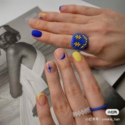 -Pink You美甲洗眉纹绣定制中心