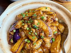 -德永枣香烤鸭(官舍店)