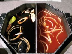 -八角锄烧·肉火锅(天河城店)