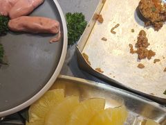 -小黑牛烤肉(聚隆店)