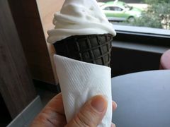 噢里噢冰淇淋-麦当劳(磨子桥店)