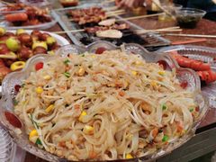 -南宁良凤江国家森林公园