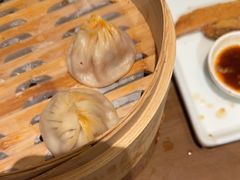-南翔馒头店(豫园店)
