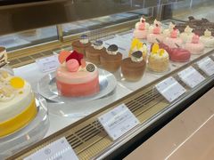 -PAUL LAFAYET 法式甜品(深圳湾万象城店)