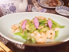 -南京大牌档(中关村领展广场店)