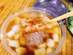 -渝味黄姐火锅(黄泥村店)