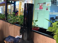-拿渡·水煮鱼 麻辣香锅(西单大悦城店)