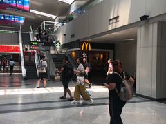 -福州长乐国际机场