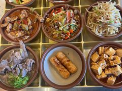 -蜀川川破店·江湖菜·烧烤(北京首店)