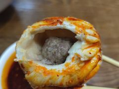 -郑家包子牛肉拉面(尚勤路店)