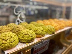 -放哈·甜醅子奶茶创造者(正宁路店)