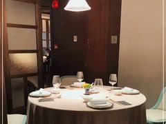 包厢-荣轩(新荣记环球金融中心店)