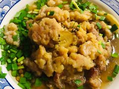 小酥肉-管记水席老店(仙果市街店)