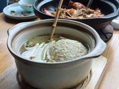 招牌清炖狮子头-竹里馆·淮扬菜·功夫茶(老门东店)