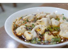 -回坊马二饺子馆