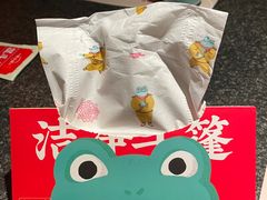 -蛙小侠·沸腾砂锅牛蛙(增城东汇城店)