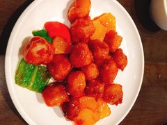 -新旺茶餐厅(嘉里城店)