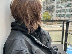 -nodcafe(M50创意园店)