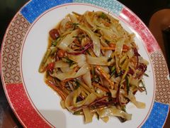-蒙古人烤羊大师·草原料理(工农大路店)