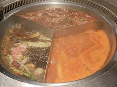 -麻路成都火锅(柏威年店)