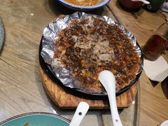 -食欲老院子荆芥疙瘩汤(经五路店)