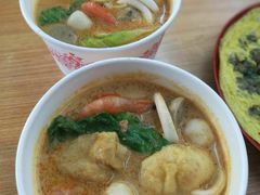 -老闽味沙茶面·姜母鸭(传承35年曾厝垵店)