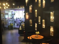 -CIAO·团建聚餐·生日派对轰趴馆(福田店)