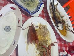 -鑫悦楼煎蟹·16年海鲜大排档