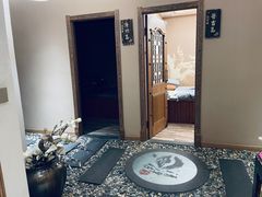 -清潭栋影院式足道(六合国际店)