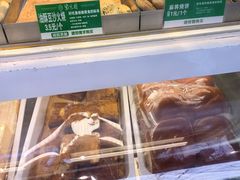 -紫光园清真北京小吃(广渠门内店)