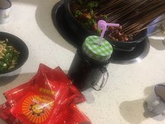 -钢管厂五区小郡肝串串香(通锦桥店)