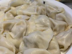 -东北四季饺子王(华山路店)