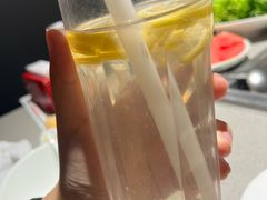 -海底捞火锅(奥体南路店)