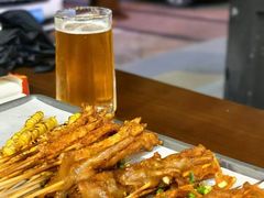 -林二哥宜烤官·宜宾小烧烤