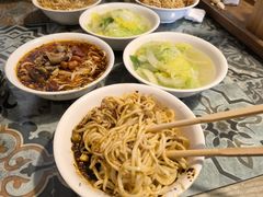 怪味面-吴记怪味面(牛王庙店)