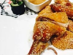 烧鹅-厦门渔港(成山路店)