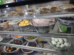 -阿叶羊杂碎(前进街店)