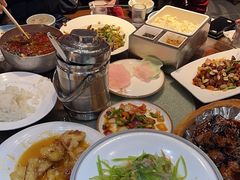 -东北大院·东北菜(三台子店)