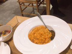 -枣子树·素食餐厅(普陀山店)