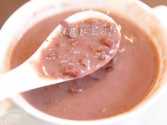 陈皮红豆沙-喜粤8号(四海唐人街店)