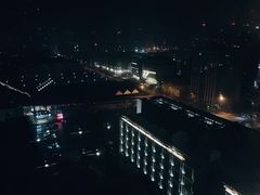 -青岛海尔洲际酒店