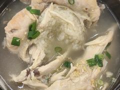 -高社长参鸡汤(高丽街店)