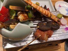 -万鱼亭 日本料理(无锡香山名园店)