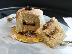 -CAFE'IN精品咖啡体验空间(小寨店)