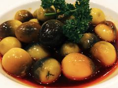 皮蛋-雅侃酒店(琼花大厦店)