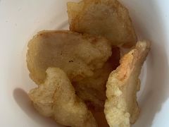 锅包肉-七八冷面·延边朝鲜族美食(圣熙八号店)